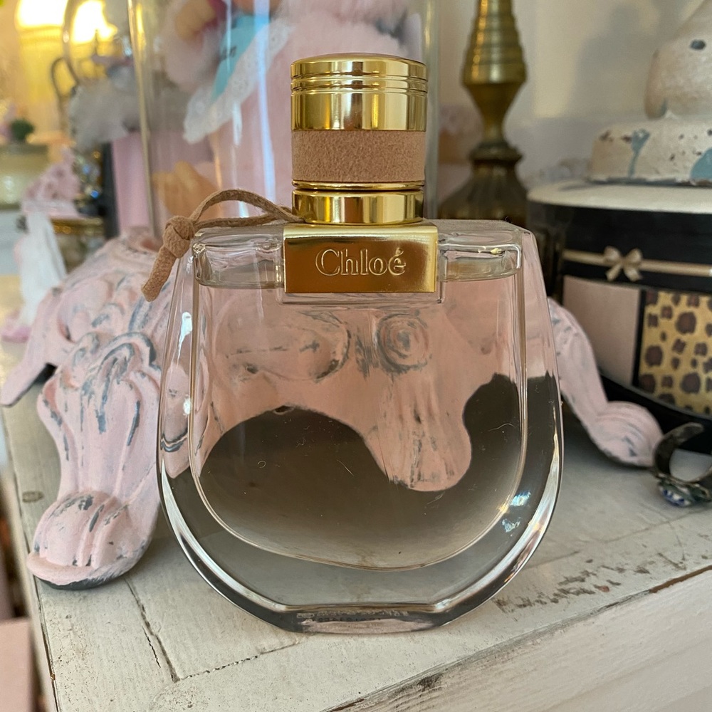 Chloe Nomad 2.5 oz Parfum